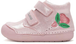 D.D.Step átmeneti gyerekcipő lány S066-61412A (S066-61412A-22)