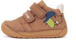 D.D.Step Barefoot átmeneti gyerekcipő fiú S070-61533 (S070-61533-23)