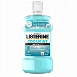 LISTERINE Folyadék Listerine Cool Mint Mild Zero alkoholos 250ml (0077137)