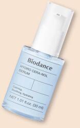 Biodance Ser hidratant pentru față Hydro Cera-nol Serum - 30 ml