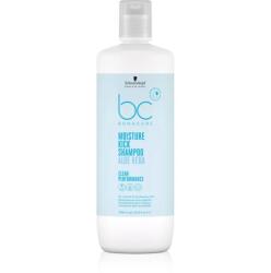 Schwarzkopf Bc Bonacure Moisture Kick hidratáló sampon 1000 ml