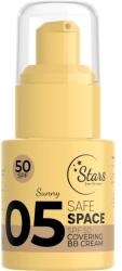 Stars from the Stars Bb fedő krém SPF50+ Safe space 05 Sunny (5905805285940)