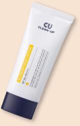 Cu Skin Loțiune solară Clean-Up Blemish Sun Lotion SPF 50+ - 60 ml