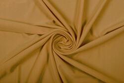  Kötött Jersey Ity Elasztikus Mustársárga (AB2-363637)