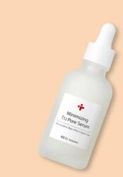 CUSKIN Ser pentru reducerea porilor CU Dr. Solution Minimizing T12 Pore Ser - 50 ml