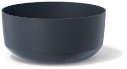 Prosperplast Ghiveci GRACIA LOW 23, 8cm antracit