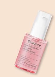 Biodance Ser pentru față cu colagen și peptide Pore Perfecting Collagen Peptide Serum - 30 ml