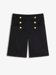 Bonprix Dekoratív Gombokkal Ellátott Bermuda 44-ES