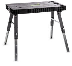 Fieldmann 5in1 többbfunkciós munkaasztal, projektasztal FDN 4250 (50007626) - gardenhome