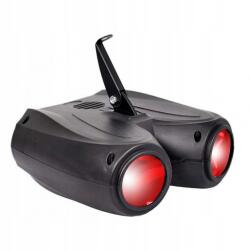 Light4Me Airship 2 Led kettős virág effekt (DOUBLEAIRSHIP)