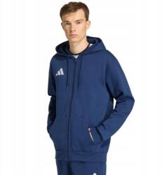 Adidas Férfi pulóver adidas Entrada 26 Fz Hoody sötétkék (KF5946)