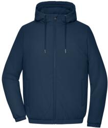 Daiber Geacă bomber damă JN1379 - Albastru închis | XL (1782977856-3644)