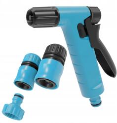 Cellfast Szett 3/4 Basic Kerti Pisztoly Locsolópisztollyal (50-536)