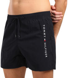 Tommy Hilfiger Férfi fürdőnadrág Tommy Hilfiger fekete (UM0UM03748 DW5) L