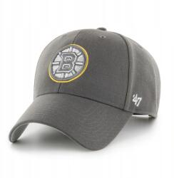  Boston Bruins Nhl Metallic Snap '47 Mvp férfi sapka (ST_H-MTLCS01WBP-GH)