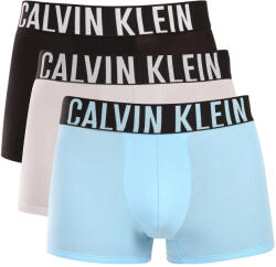 Calvin Klein 3PACK Férfi boxeralsó Calvin Klein többszínű (NB3608A-53V) M