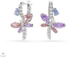 SWAROVSKI x Ariana Grande szitakötő fülbevaló - 5749185