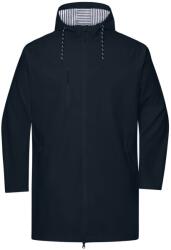 Daiber Pelerina de ploaie Unisex JN1402 - Albastru închis | M (1782977735-3663)
