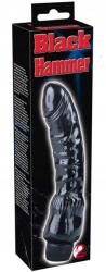 You2Toys Black Hammer vibrátor (42-551872)