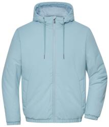 Daiber Geacă bomber bărbați JN1380 - Milky blue | S (1782977870-3645)