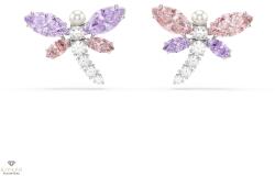 SWAROVSKI x Ariana Grande szitakötő fülbevaló - 5737371