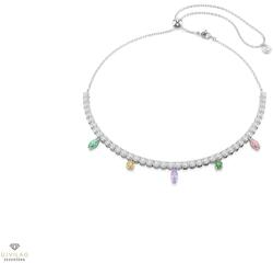 SWAROVSKI x Ariana Grande Tennis nyaklánc - 5737422
