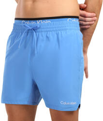 Calvin Klein Férfi fürdőnadrág Calvin Klein kék (N61036-7O6) 3XL