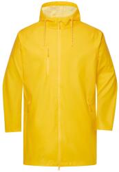 Daiber Pelerina de ploaie Unisex JN1402 - Galben floarea-soarelui | XS (1782977741-3663)