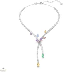 SWAROVSKI x Ariana Grande szitakötő nyaklánc - 5737424