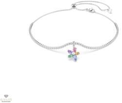 SWAROVSKI x Ariana Grande virág nyaklánc - 5749189