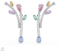 SWAROVSKI x Ariana Grande fülbevaló - 5737426