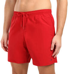 Tommy Hilfiger Férfi fürdőnadrág Tommy Hilfiger piros (UM0UM03309 XLD) M