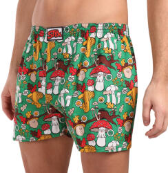 Styx Férfi rövidnadrágStyx art classic túlméretezett radír szivacs (E1858) 5XL