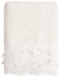 Homla Ravello törölköző dekoratív hímzéssel 50x90 cm Homla (243403)