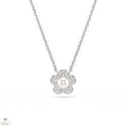 SWAROVSKI x Ariana Grande virág nyaklánc - 5755817