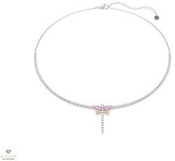 SWAROVSKI x Ariana Grande Tennis szitakötő nyaklánc - 5737425