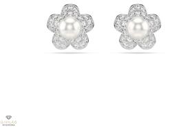 SWAROVSKI x Ariana Grande virág fülbevaló - 5756098