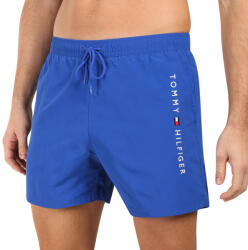 Tommy Hilfiger Férfi fürdőnadrág Tommy Hilfiger kék (UM0UM03748 C7F) XL