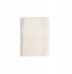 Homla Bamboo ekrü törölköző bambusz keverékkel 50x90 cm Homla (243396)