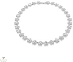 SWAROVSKI x Ariana Grande virág nyaklánc - 5749179