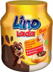 Podravka Lino Lada Duo mogyorós síkosító krém 350 g (3850104267116)