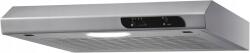 Respekta Páraelszívó Respekta 50 cm DH540IXL rozsdamentes acél 3 sebességes szűrő (DH620WL)