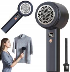 Verk Group Ruhaborotva kárpitozás mohás pulóver kanapé erős és nagy akkumulátor (27131)