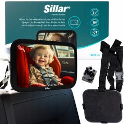 Sillar Visszapillantó tükör autóba Visszapillantó tükör autóba (SIL106)