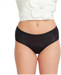 Femi. Eko Menstruációs bugyiFemi. Eko Flexi Fekete (FMU-XXS-3XL) XXS - M