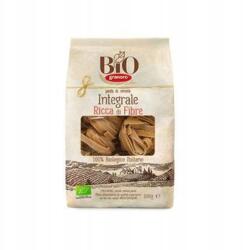 Granoro Fészek tészta teljes kiőrlésű Bio 500 g (8007290335111)