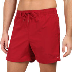 Tommy Hilfiger Férfi fürdőnadrág Tommy Hilfiger piros (UM0UM03730 XKC) XL