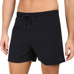 Tommy Hilfiger Férfi fürdőnadrág Tommy Hilfiger fekete (UM0UM03477 DW5) L