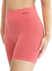 Gina Női boxeralsókGina varrat nélküli bambusz rózsaszín (03019-MERDCM) XL