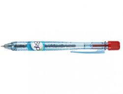 Pilot Pix cu bila Pilot Begreen B2P 0.9 mm rosu (PBP-B2P-MR-BG)
